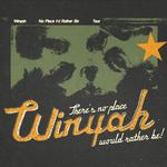 No Place I'd Rather Be Tour