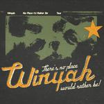 No Place I'd Rather Be Tour