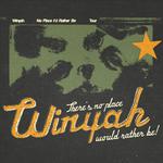 No Place I'd Rather Be Tour