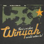 No Place I'd Rather Be Tour