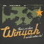 No Place I'd Rather Be Tour