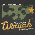 No Place I'd Rather Be Tour