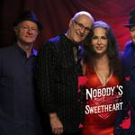 Nobody's Sweetheart & Delectable Food Carts ~Corner 14 in OC