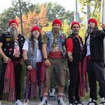 Mononc' Serge & Anonymus à St-Eustache