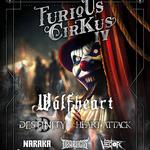 Furious Cirkus 2026
