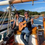 Fan Cruise Aboard Schooner Grace Bailey