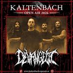Kaltenbach Open Air 2026