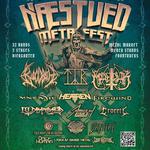 Næstved Metalfest 2026