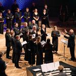 Seven Last Words from the Cross with Britten Sinfonia