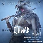 EIHWAR + MIRA CETI (Pagan Folk Nights)