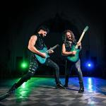 Opal Ocean - Album Release (Leamington Spa, UK)