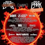 Rock am Ring  2026