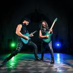 Opal Ocean - Album Release (Winchester, UK)