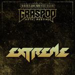 Graspop Metal Meeting 2026