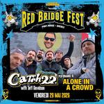 Red Bridge Fest 2026 - Alone in a Crowd Set w/Jeff