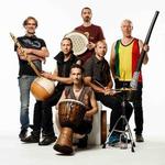 HILIGHT TRIBE - LIVE IN LISBON