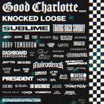 Slam Dunk Festival – North 2026