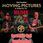 Moving Pictures - RUSH tribute