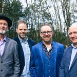 Eric Devries & Band - De Speelplaats, Tegelen