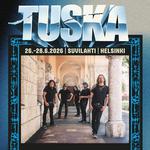 Tuska Festival 2026