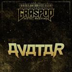 Graspop Metal Meeting 2026