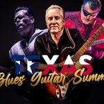 Texas Blues Guitar Summit