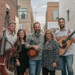 Ben Rochester Family