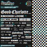 Slam Dunk Festival 2026