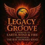 Legacy & Groove  - A tribute to Earth, Wind and Fire