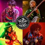 The Bar-Steward Sons of Val Doonican 20th Anniversary Tour: The Milton Rooms, Malton [SEATED SHOW]