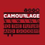 Camouflage Live @ Brno