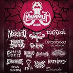 Mammut Festival 2026