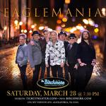EagleMania at The Birchmere
