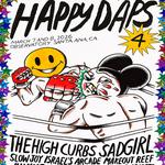 Happy Daps Fest 2026