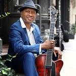 R+B  Concert with Ron Jackson- Ella Vaughn-Donald Nicks