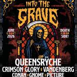 Into the Grave Festival  2026