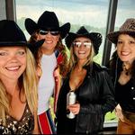 Girls Night Out @ Brianno's Chart House