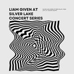 Liam Given at Silver Lake Concert Series