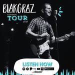 Blakgraz LIVE at Papa Dubi's