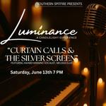 Luminance: A Candlelight Experience - "Curtain Calls & The Silver Screen"