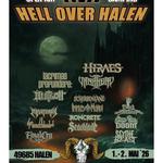 Hell over Halen 2026