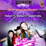 Firevolt Rock Festival 2026