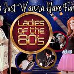 Girls Just Wanna Have Fun! by Ladies of the 80s @ HBP Highway 61 Concert Series