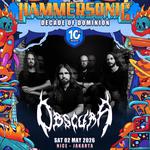 Hammersonic Festival 2026