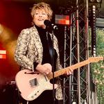 Katrina formerly of Katrina and the Waves