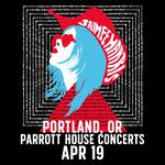 Jaimee Harris - Parrott House Concerts