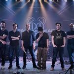 Paranohead -RADIOHEAD Tribute Band-