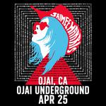 Jaimee Harris - Ojai Arts Exchange•Ojai Underground Exchange