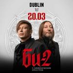 Bi-2 in Drogheda (Dublin)