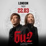Bi-2 in London